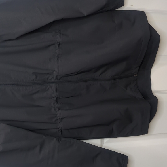 Under Armour Women's Corporate Windstrike Jacket L - Picture 4 of 11